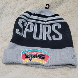 NBA San Antonio Spurs hat beanie cap Basketball hat